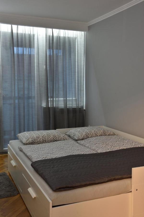Apartman Loft 72 Slavonski Brod Exterior photo