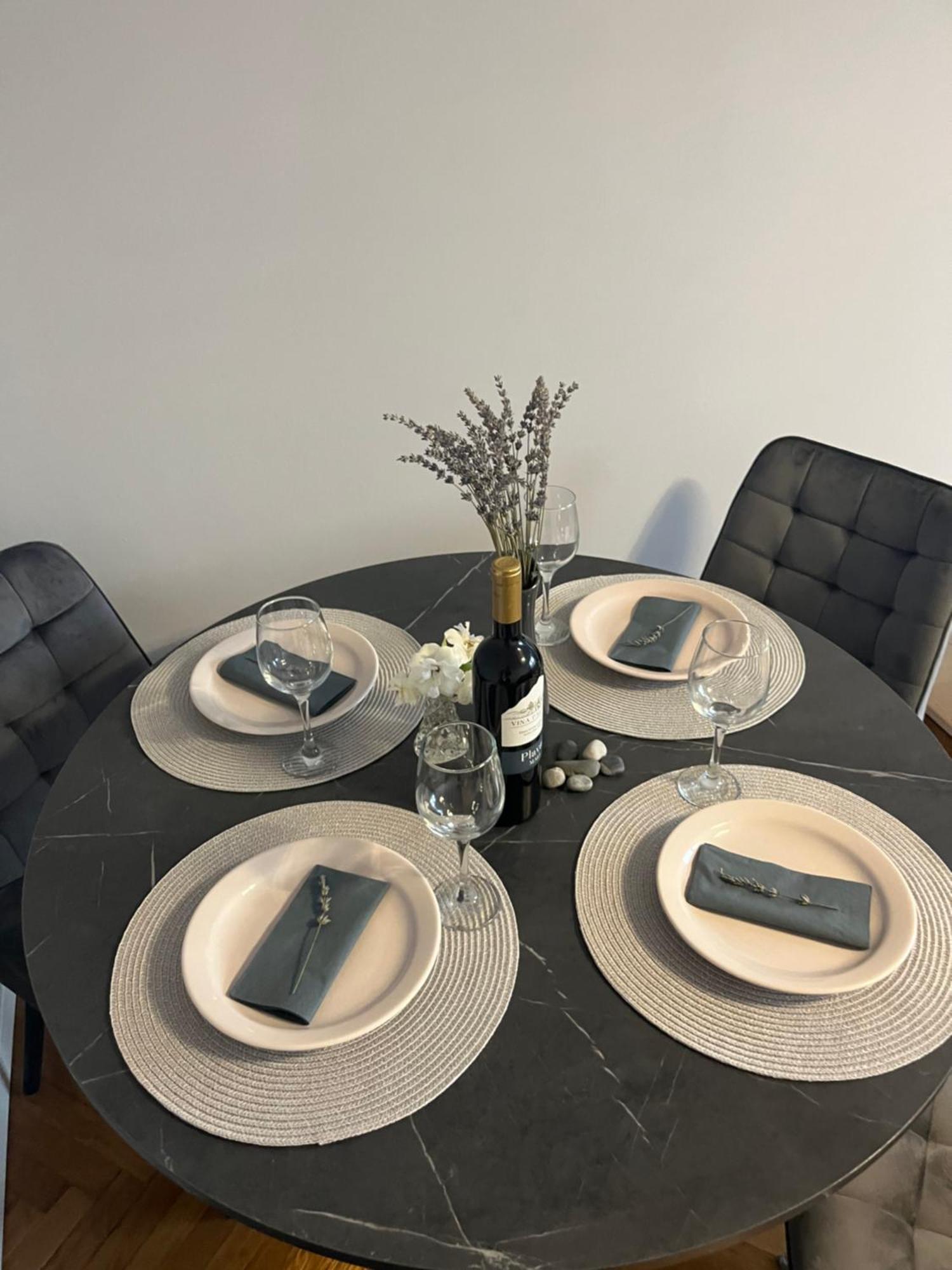 Apartman Loft 72 Slavonski Brod Exterior photo