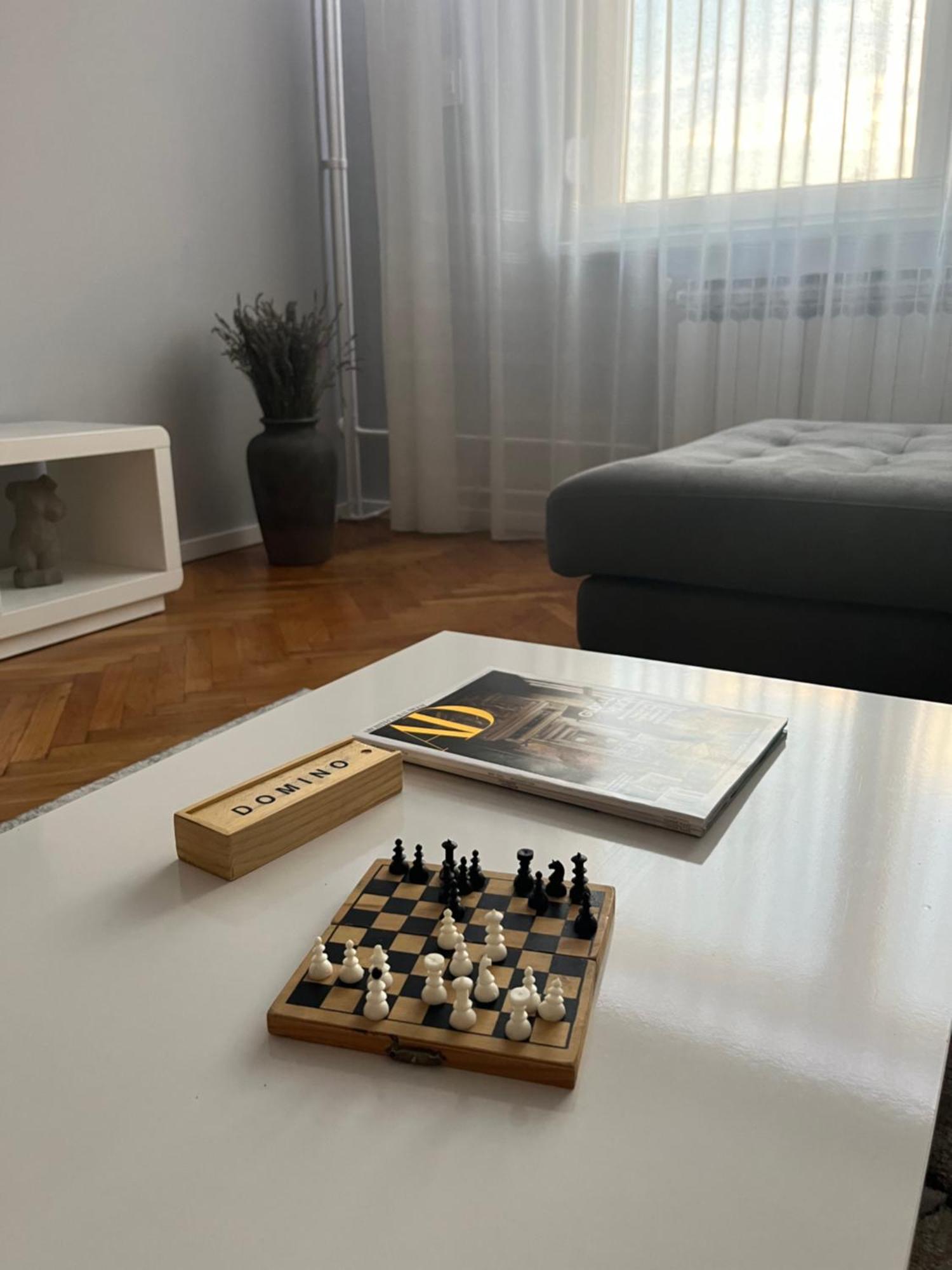 Apartman Loft 72 Slavonski Brod Exterior photo
