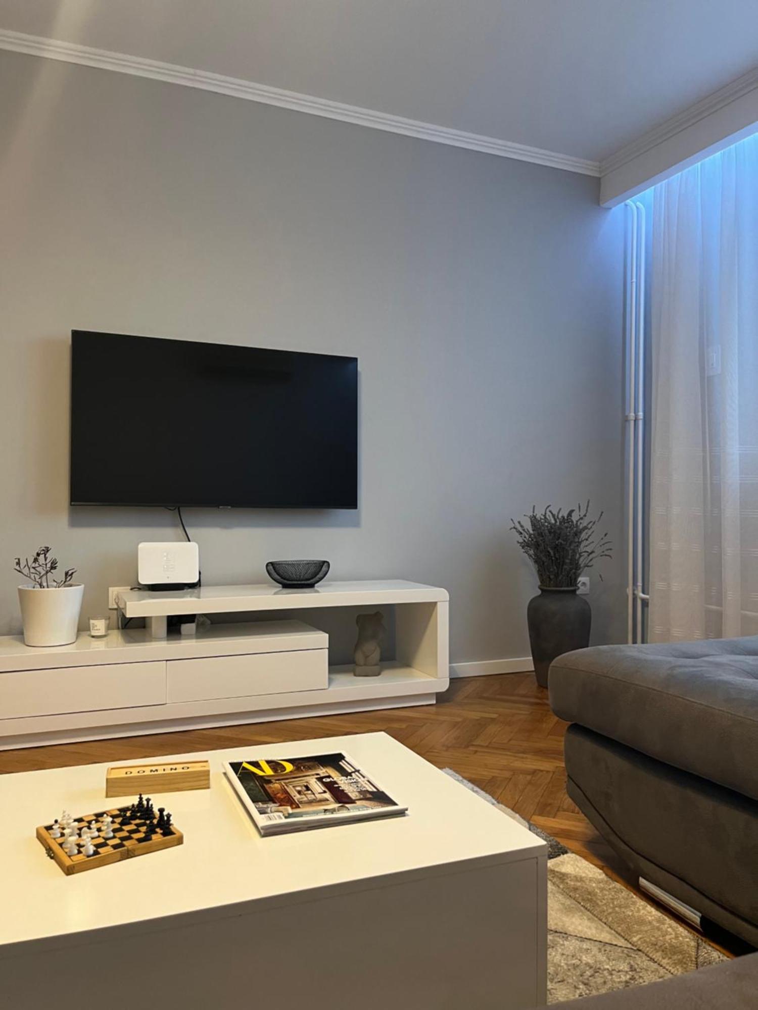 Apartman Loft 72 Slavonski Brod Exterior photo